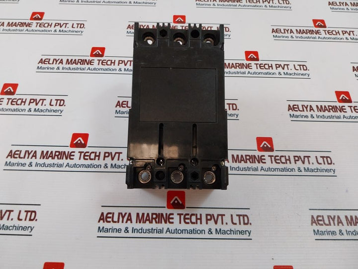 Shihlin Nf125-sn No Fuse Circuit Breaker 690V 50/60Hz