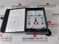 Shilla Fire Sl-h-119 Heat Detector Tester