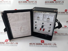Shilla Fire Sl-h-119 Heat Detector Tester