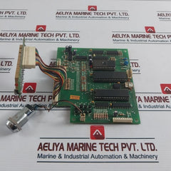 Shiltron / Bbt Ttc011-p27 Printed Circuit Board