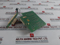Shiltron / Bbt Ttc011-p27 Printed Circuit Board