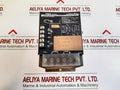 Shimaden Pac31Z001599-n009 Three Phase Thyristor Power Regulator Unit