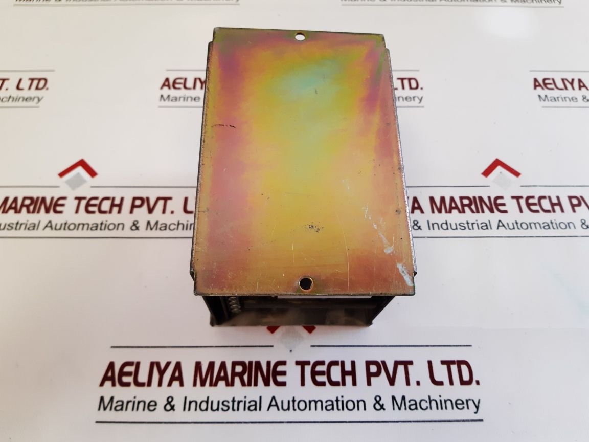 Shimaden Pac31Z001599-n009 Three Phase Thyristor Power Regulator Unit