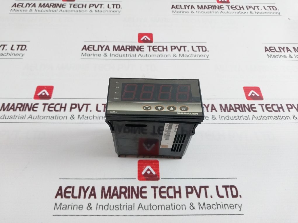 Shimaden Sd16-490-1000