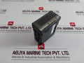 Shimaden Sd16-490-1000 Digital Temperature Indicator 100-240 Vac 50/60 Hz