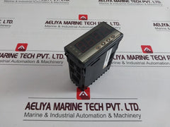 Shimaden Sd16-490-1000 Digital Temperature Indicator 100-240 Vac 50/60 Hz
