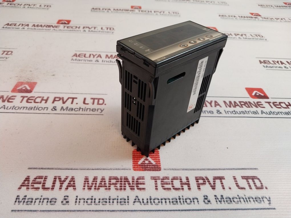 Shimaden Sd16A21-05 Digital Indicator 100-240Vac~