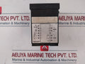Shimaden Sr2201-21 Digital Temperature Controller