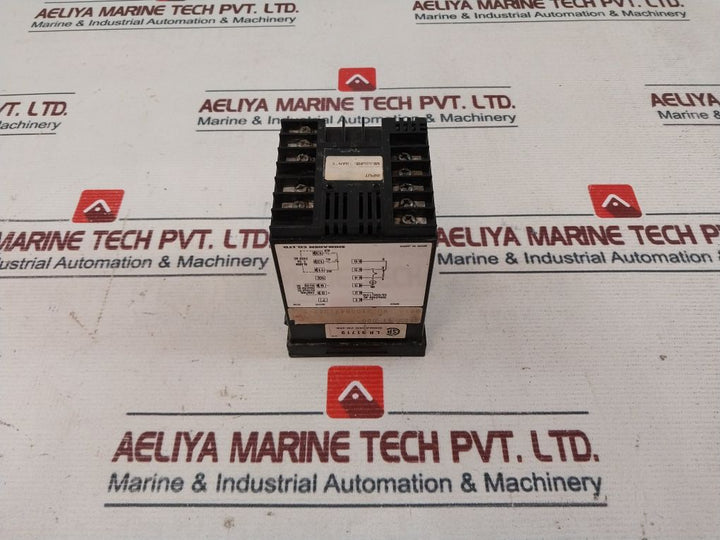 Shimaden Sr2201-21B Digital Temperature Controller