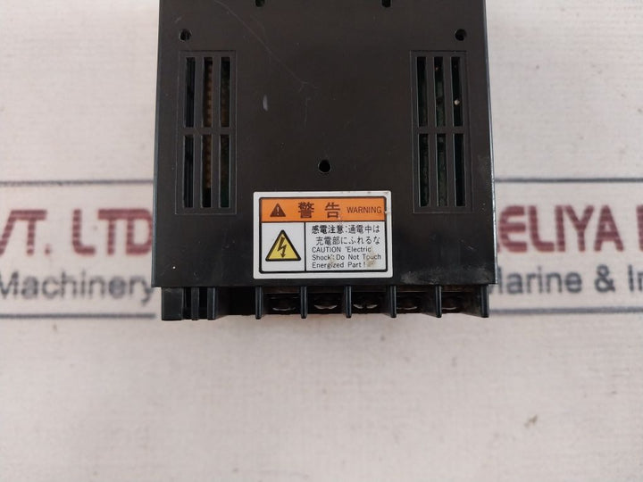 Shimaden Sr2201-21B Digital Temperature Controller