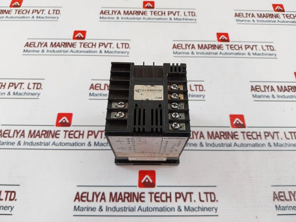 Shimaden Sr2201-21B Digital Temperature Controller Sr22-4I-000 90 - 264V Ac