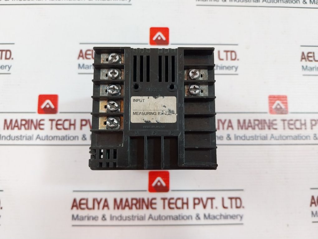 Shimaden Sr2201-21B Digital Temperature Controller Sr22-4I-000 90 - 264V Ac