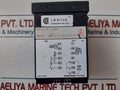 Shimaden Sr2201-21B Digital Temperature Controller Sr22-4I-000
