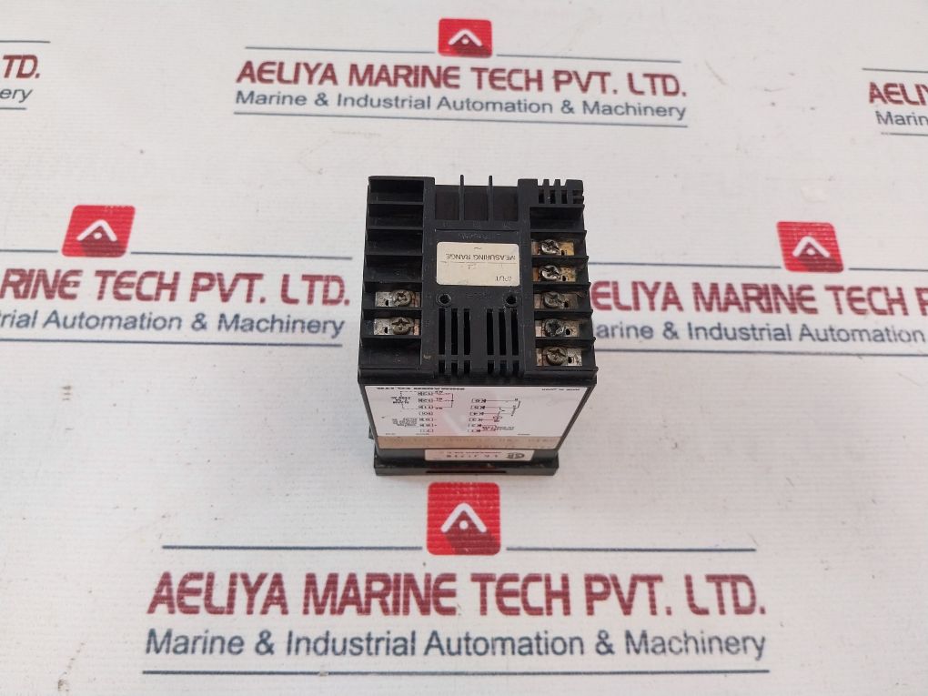 Shimaden Sr22 Digital Temperature Controller 240V