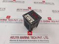Shimaden Sr22 Digital Temperature Controller 240V
