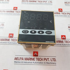 Shimaden Sr3-6I-1W_A00 Temperature Controller 100-240Vac 50/60Hz