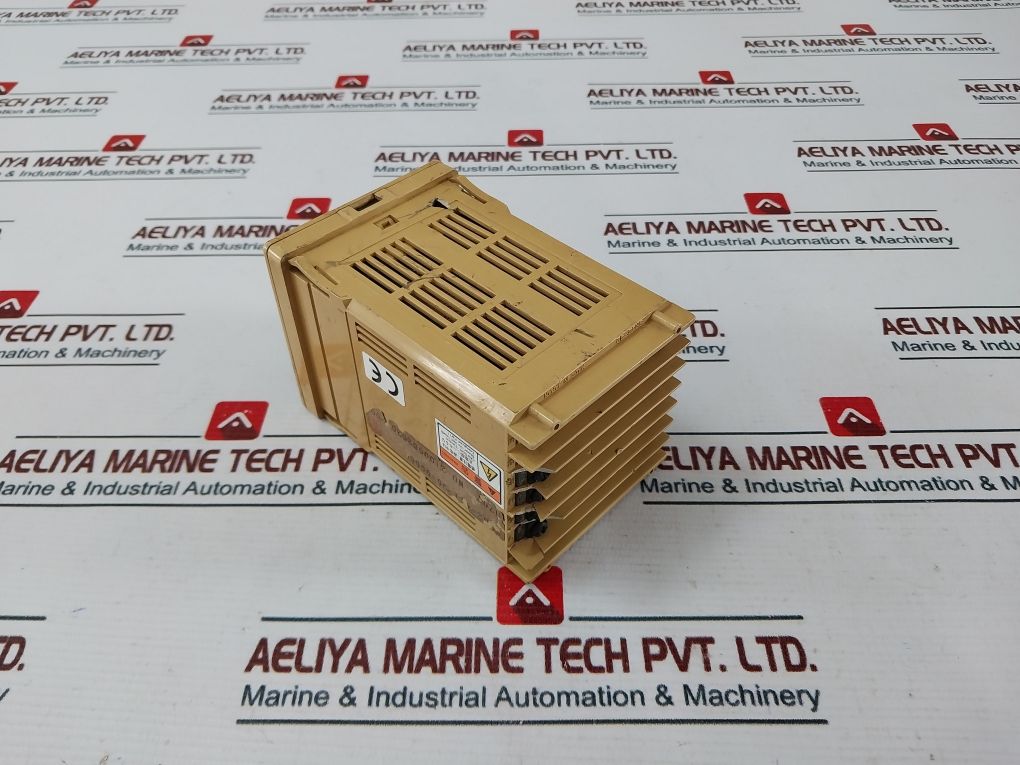 Shimaden Sr62 Temperature Controller