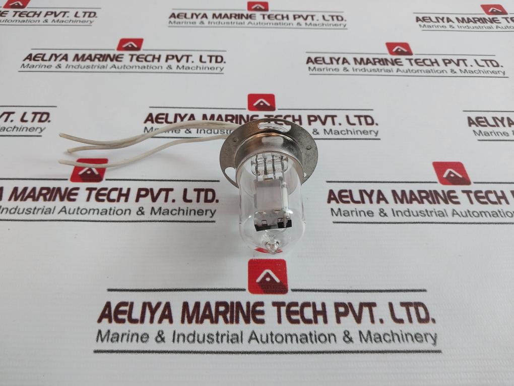 Shimadzu D2 Lamp Deuterium Lamp Bh-002