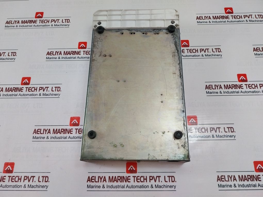 Shimadzu Dgu-12A Degasser 228-35358-36