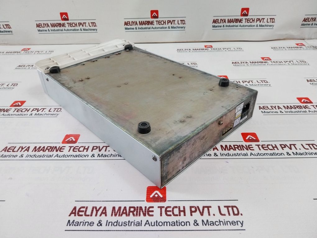 Shimadzu Dgu-12A Degasser 228-35358-36