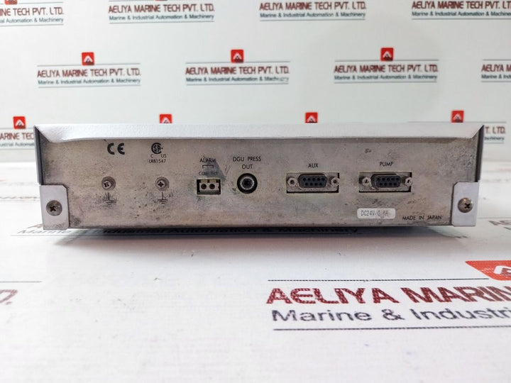 Shimadzu Dgu-20A3 Prominence Degasser Erc-6200 Dc 24V