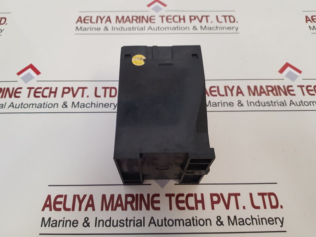 Shin-sung Sn442A Speed Relay (Sw-2D) Dc 24V