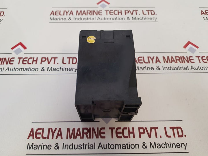 Shin-sung Sn442A Speed Relay (Sw-2D) Dc 24V