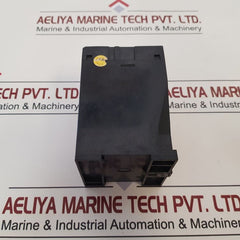 Shin-sung Sn442A Speed Relay (Sw-2D) Dc 24V