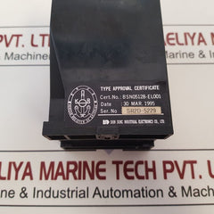 Shin-sung Sn442A Speed Relay (Sw-2D) Dc 24V