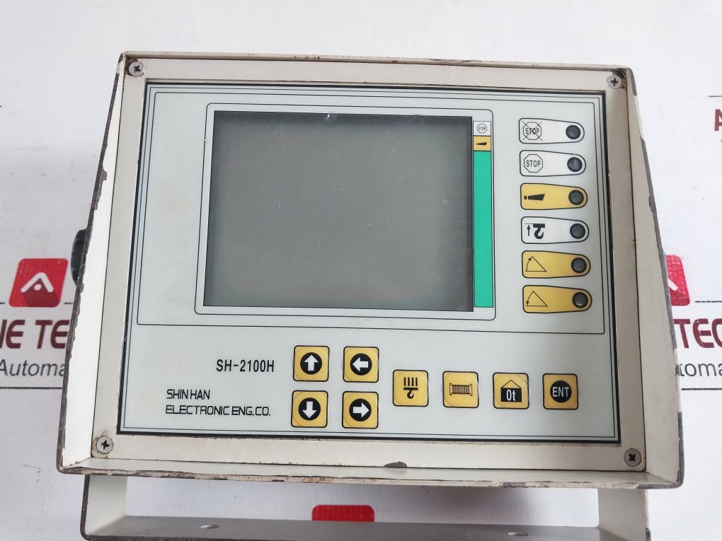 Shin Han Electronic Sh-2100H Monitor
