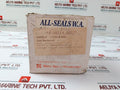 Shin Shin Db300Vid Mechanical Seal Set