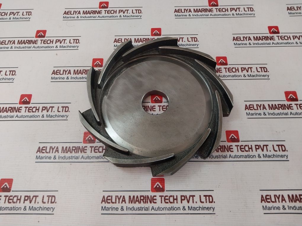 Shin Shin Machinery 171.1 Explanation Diffuser Pump Mb65 X5S