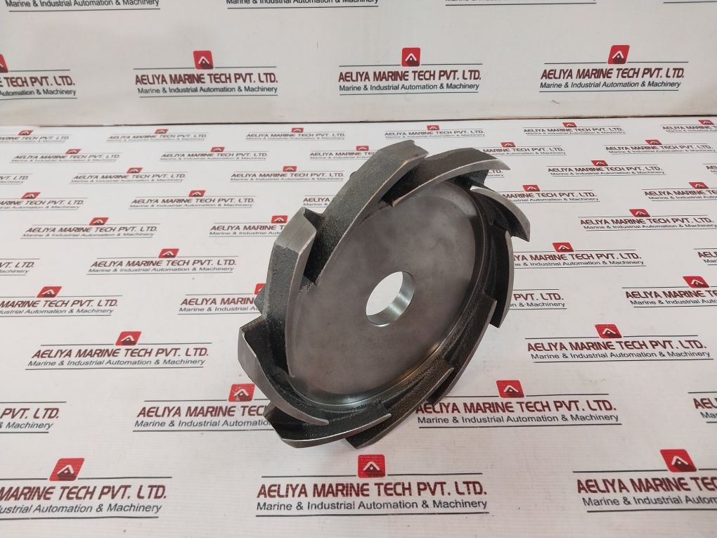 Shin Shin Machinery 171.1 Explanation Diffuser Pump Mb65 X5S