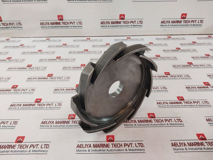 Shin Shin Machinery 171.1 Explanation Diffuser Pump Mb65 X5S