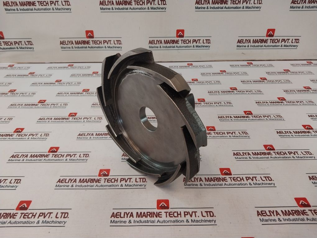 Shin Shin Machinery 171.1 Explanation Diffuser Pump Mb65 X5S