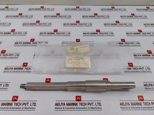 Shin Shin Machinery 210.1 Shaft Pump Valve Ehc65C