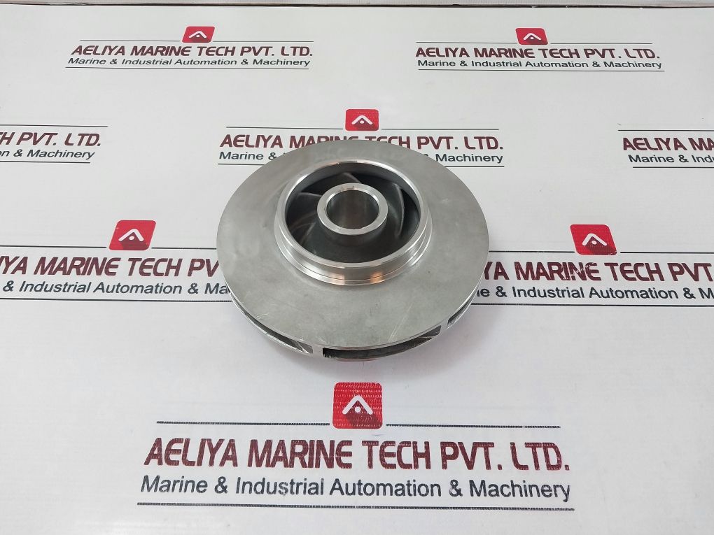 Shin Shin Machinery 231.1 Suction Impeller