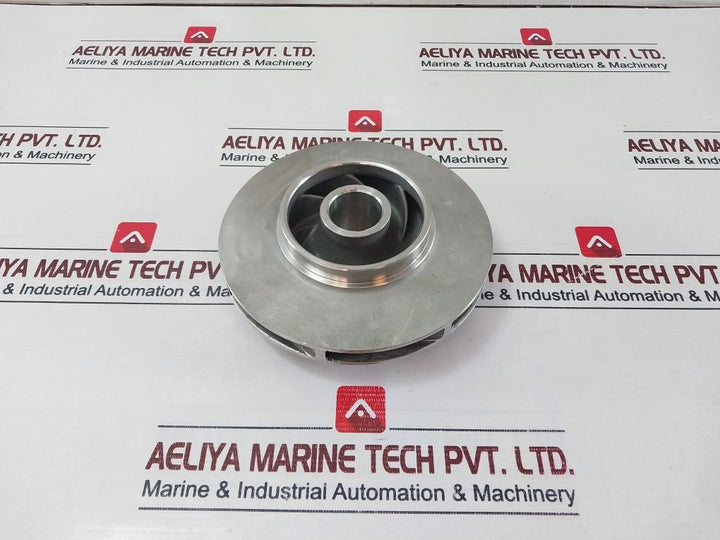 Shin Shin Machinery 231.1 Suction Impeller