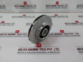 Shin Shin Machinery 231.1 Suction Impeller