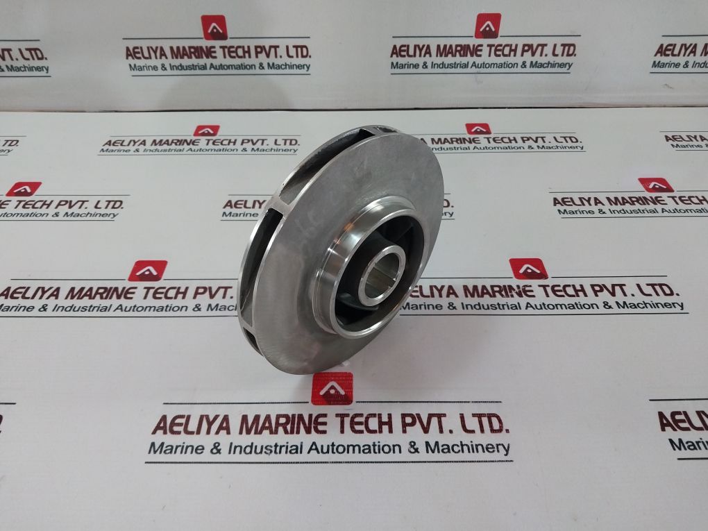 Shin Shin Machinery 231.1 Suction Impeller