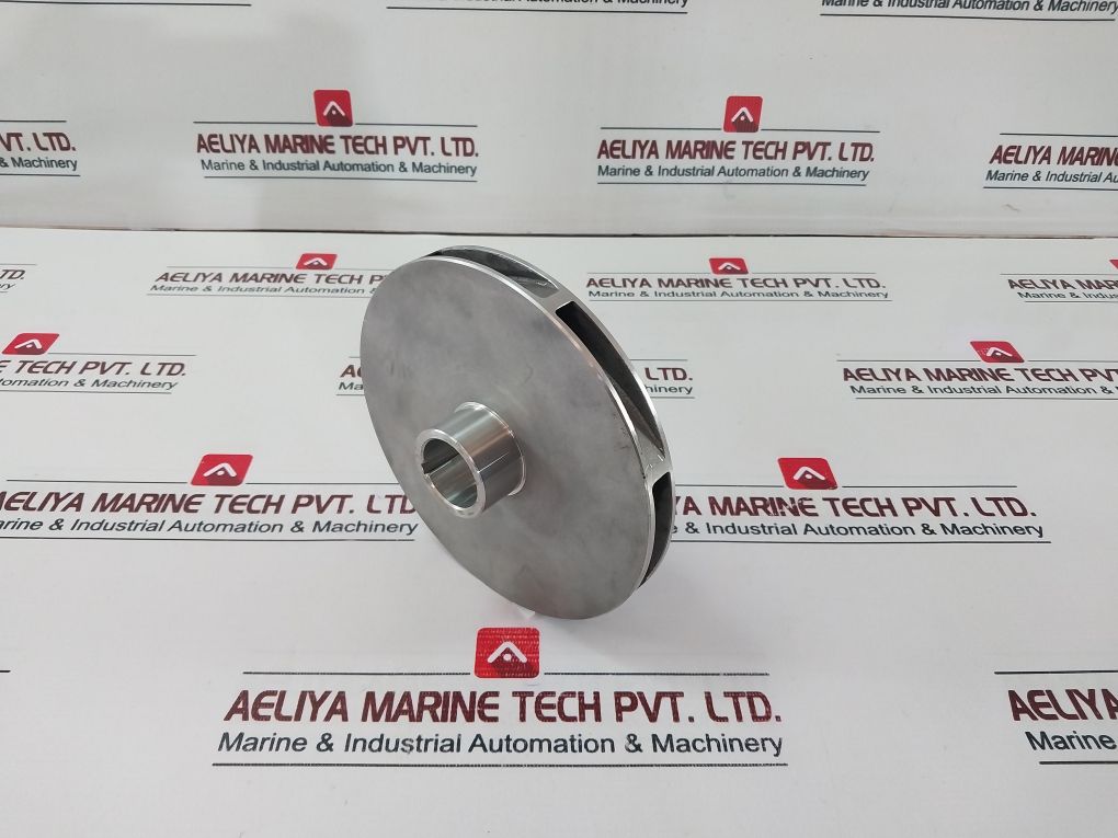 Shin Shin Machinery 231.1 Suction Impeller