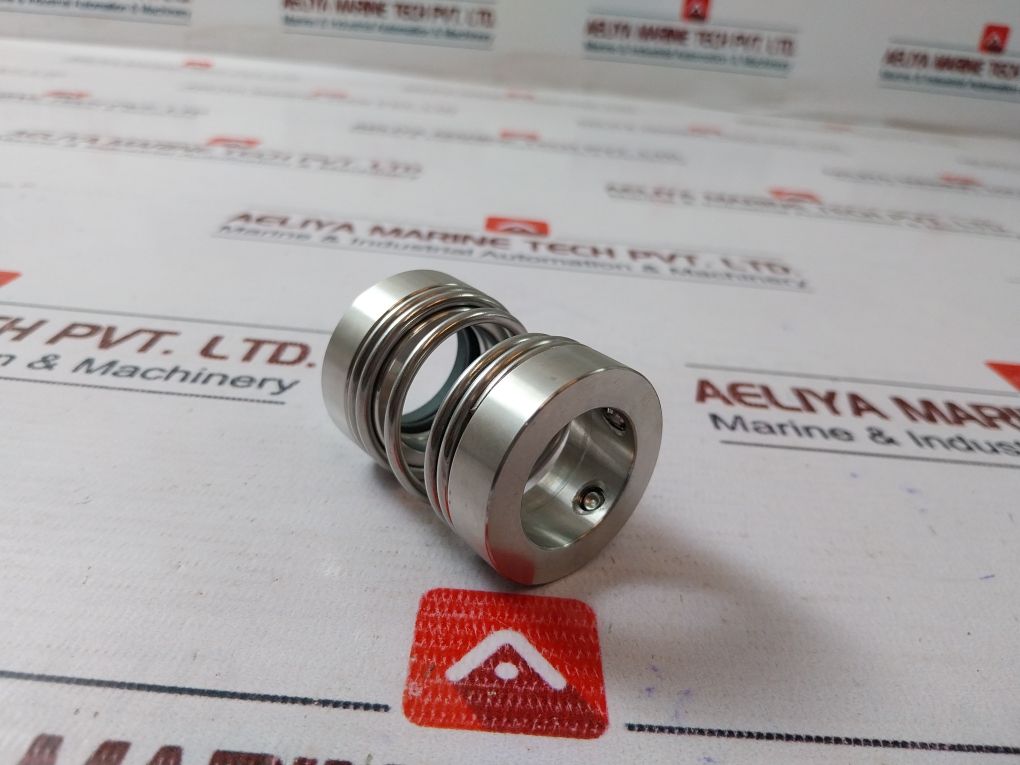 Shin Shin Machinery 25Mm Mechanical Seal