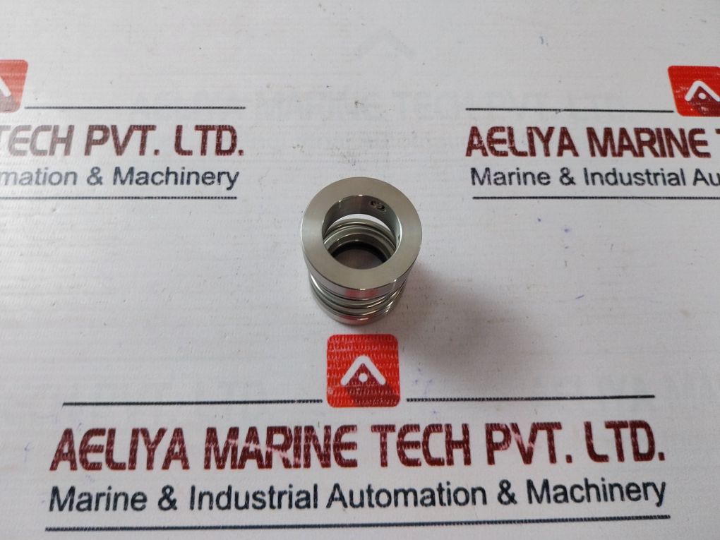 Shin Shin Machinery 25Mm Mechanical Seal