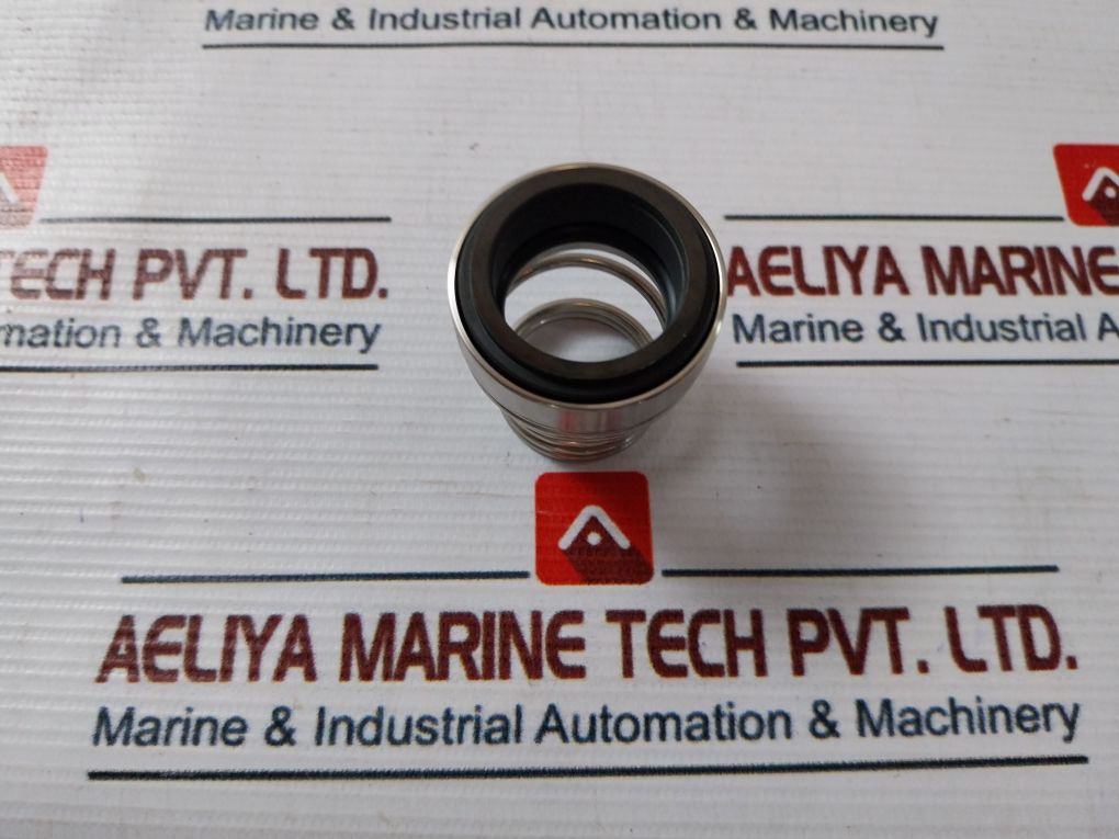 Shin Shin Machinery 433.1 Seal Mechanical