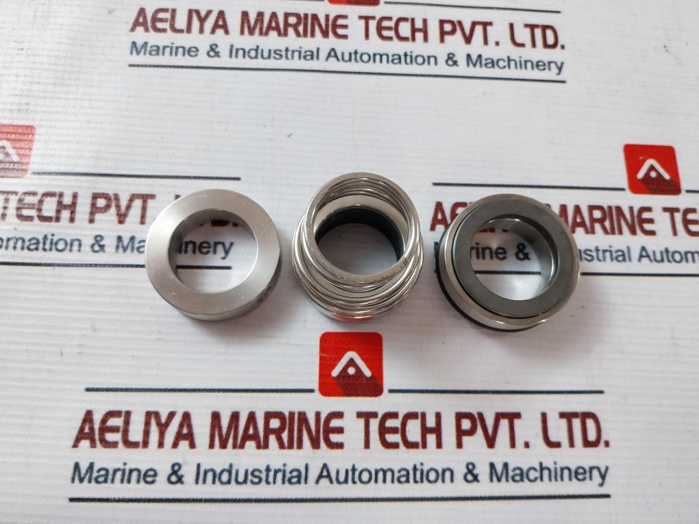 Shin Shin Machinery 433.1 Seal Mechanical