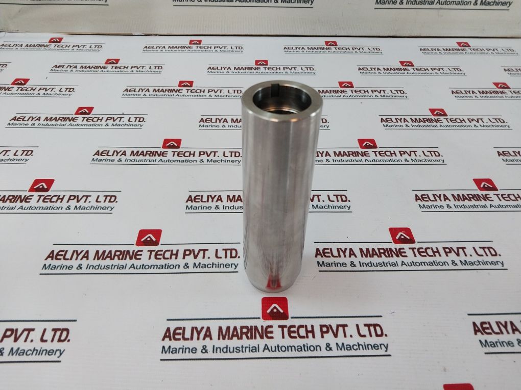 Shin Shin Machinery 523.1 Shaft Sleeve Unbalance P-3511A.0030