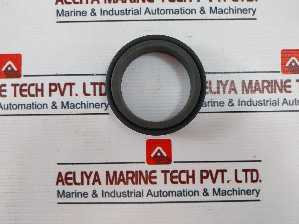 Shin Shin Machinery C125 Vid Mechanical Seal Set 50Mm