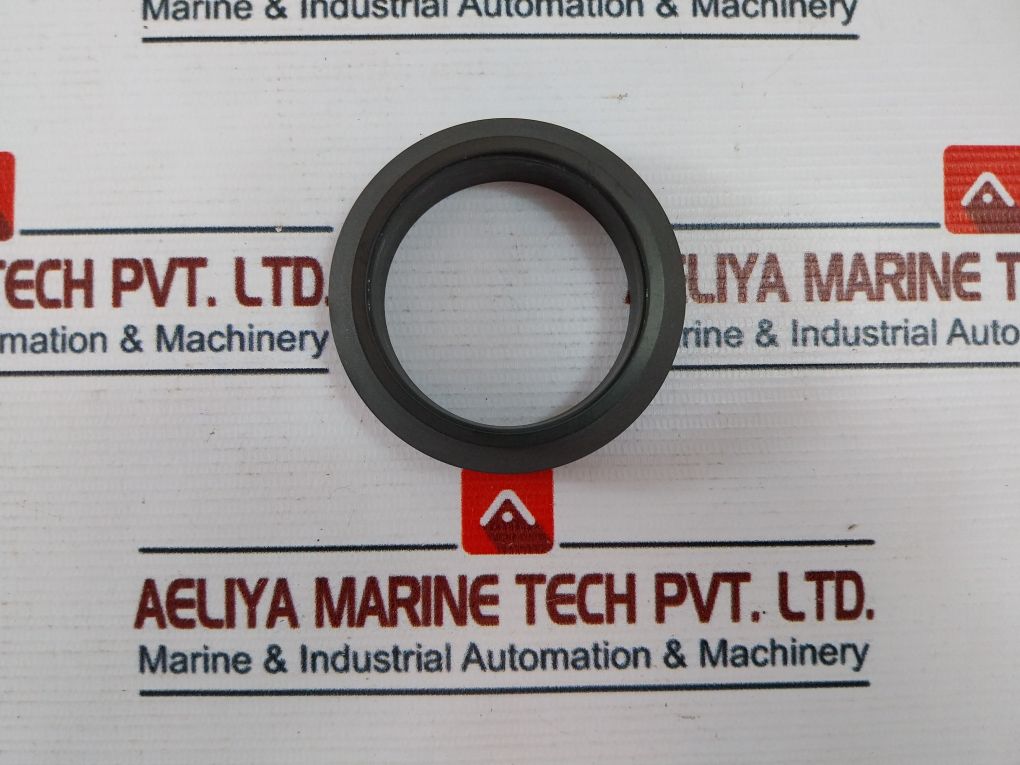 Shin Shin Machinery C125 Vid Mechanical Seal Set 50Mm