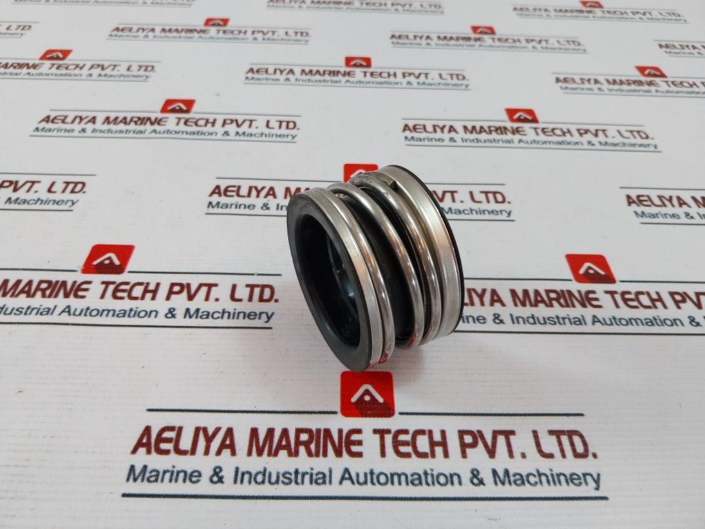 Shin Shin Machinery C125 Vid Mechanical Seal Set 50Mm