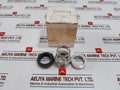 Shin Shin Machinery Ehc 65C Seal Mechanical 30Mm